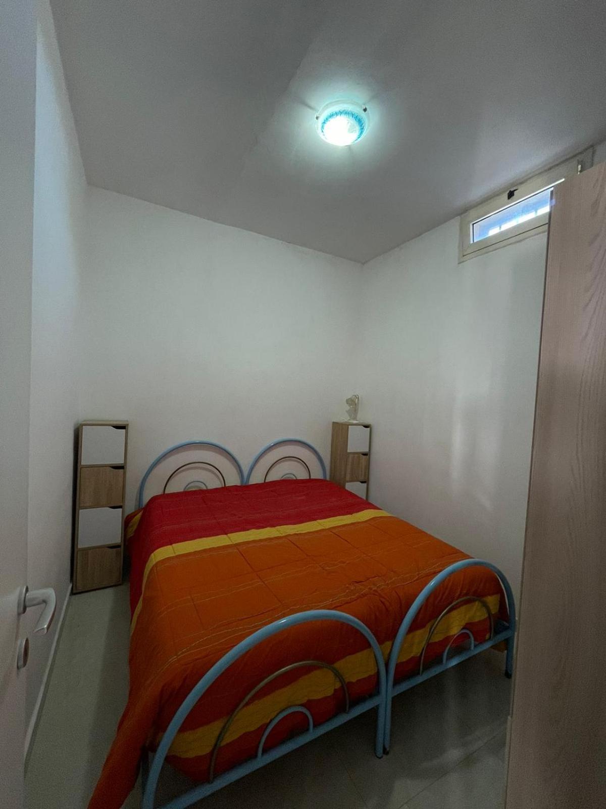 Lu Sole, Lu Mare E Lu Ientu Villa Torre Lapillo Bagian luar foto