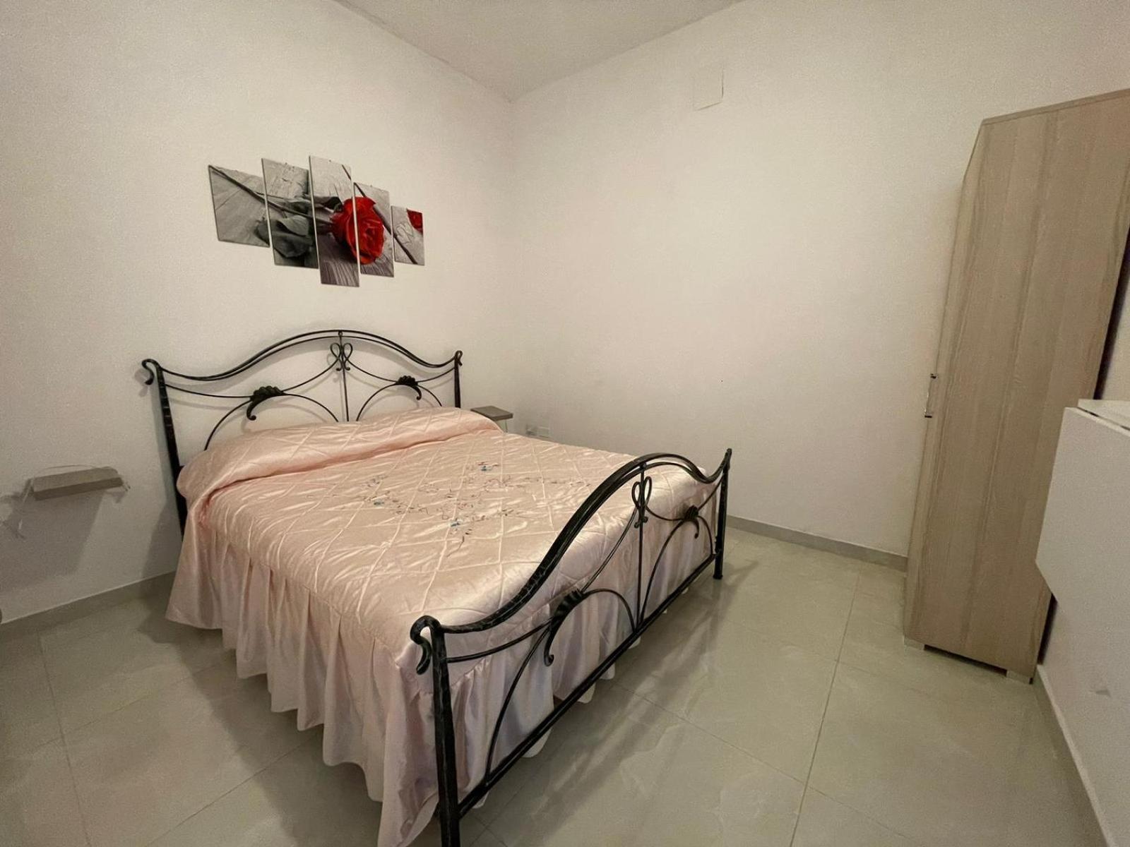 Lu Sole, Lu Mare E Lu Ientu Villa Torre Lapillo Bagian luar foto